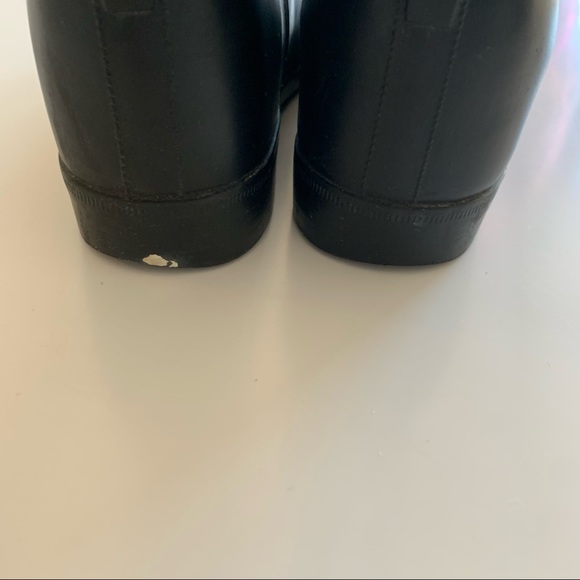 Aigle Coupe Saumur Rain Boots - Picture 6 of 9